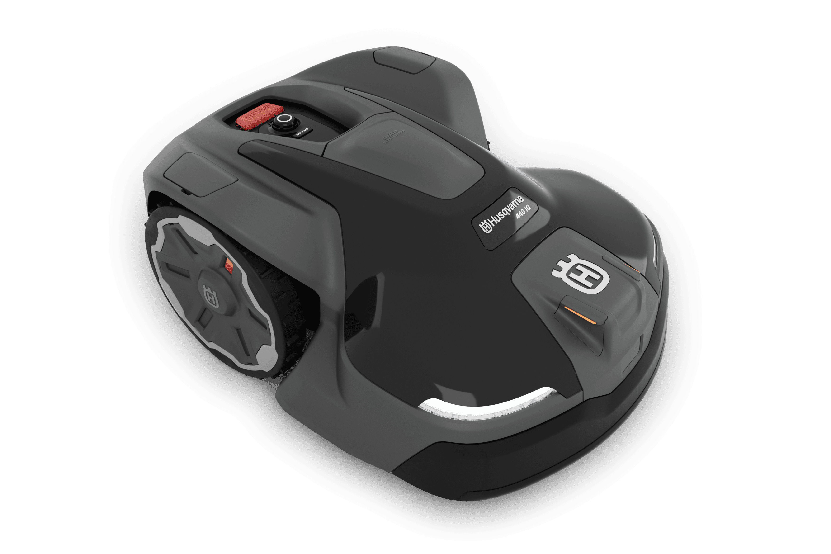 Automower® 440 iQ image 0
