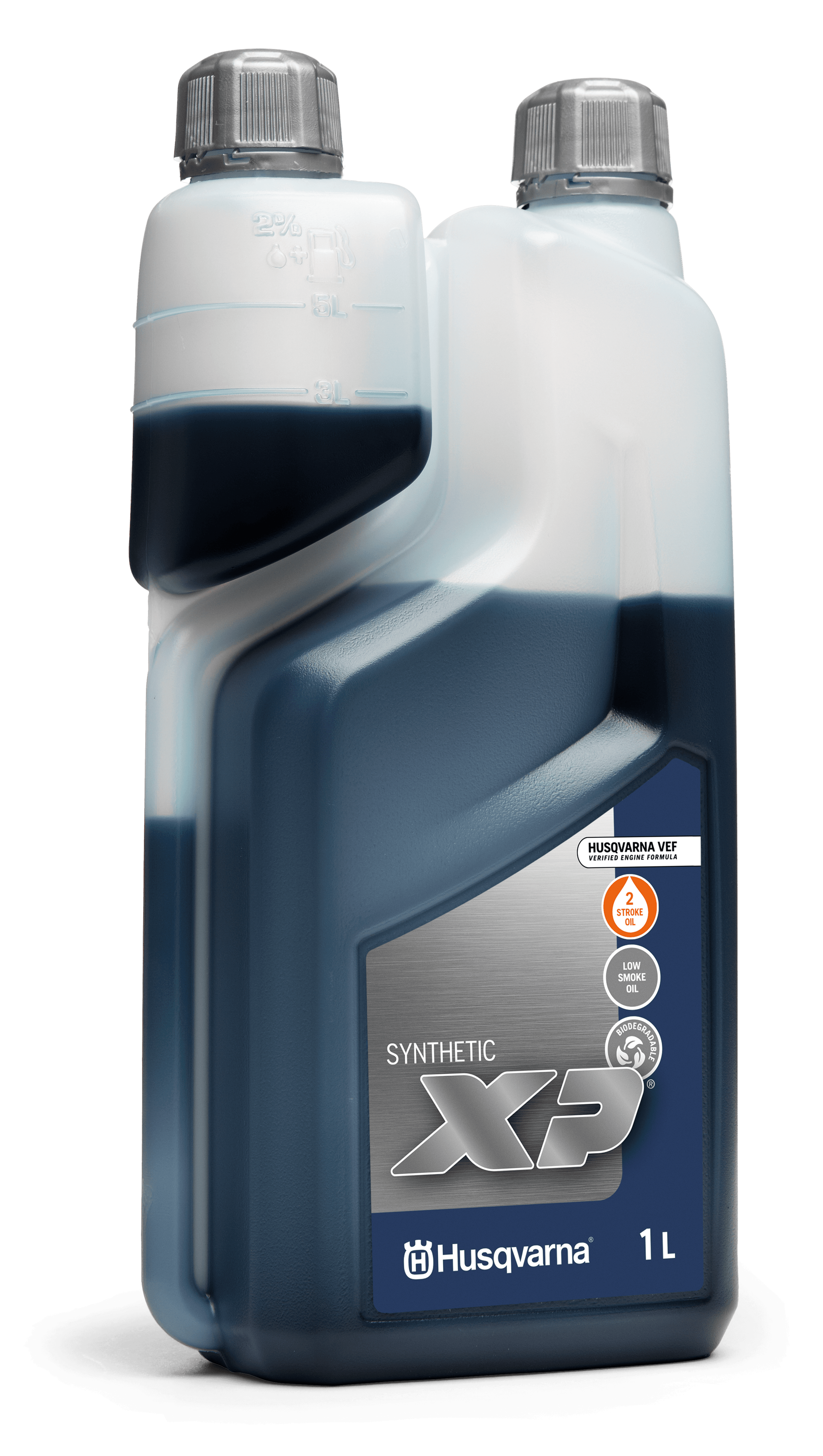 Two stroke oil, XP® Synthetic