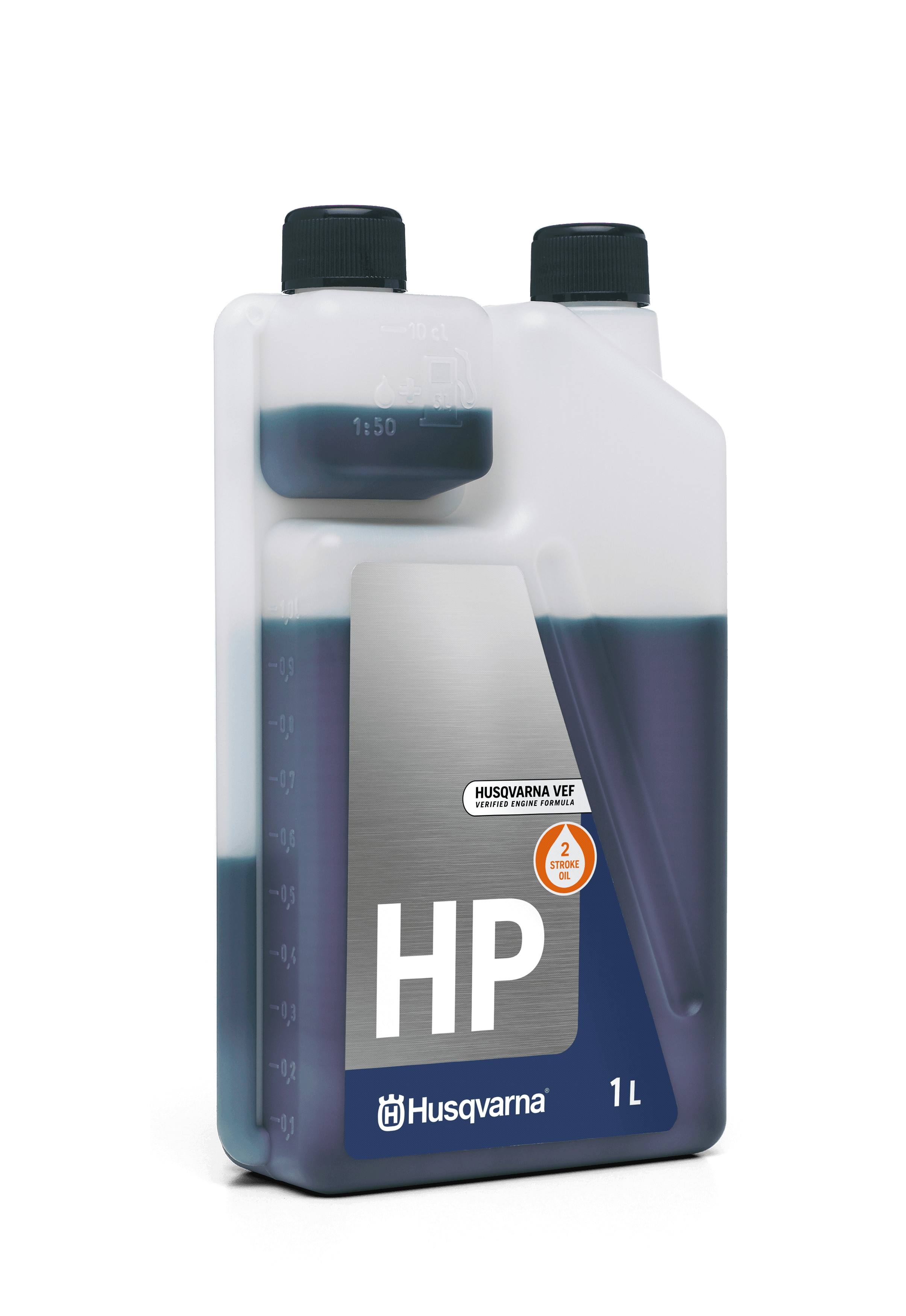 HP 2-Stroke Oil