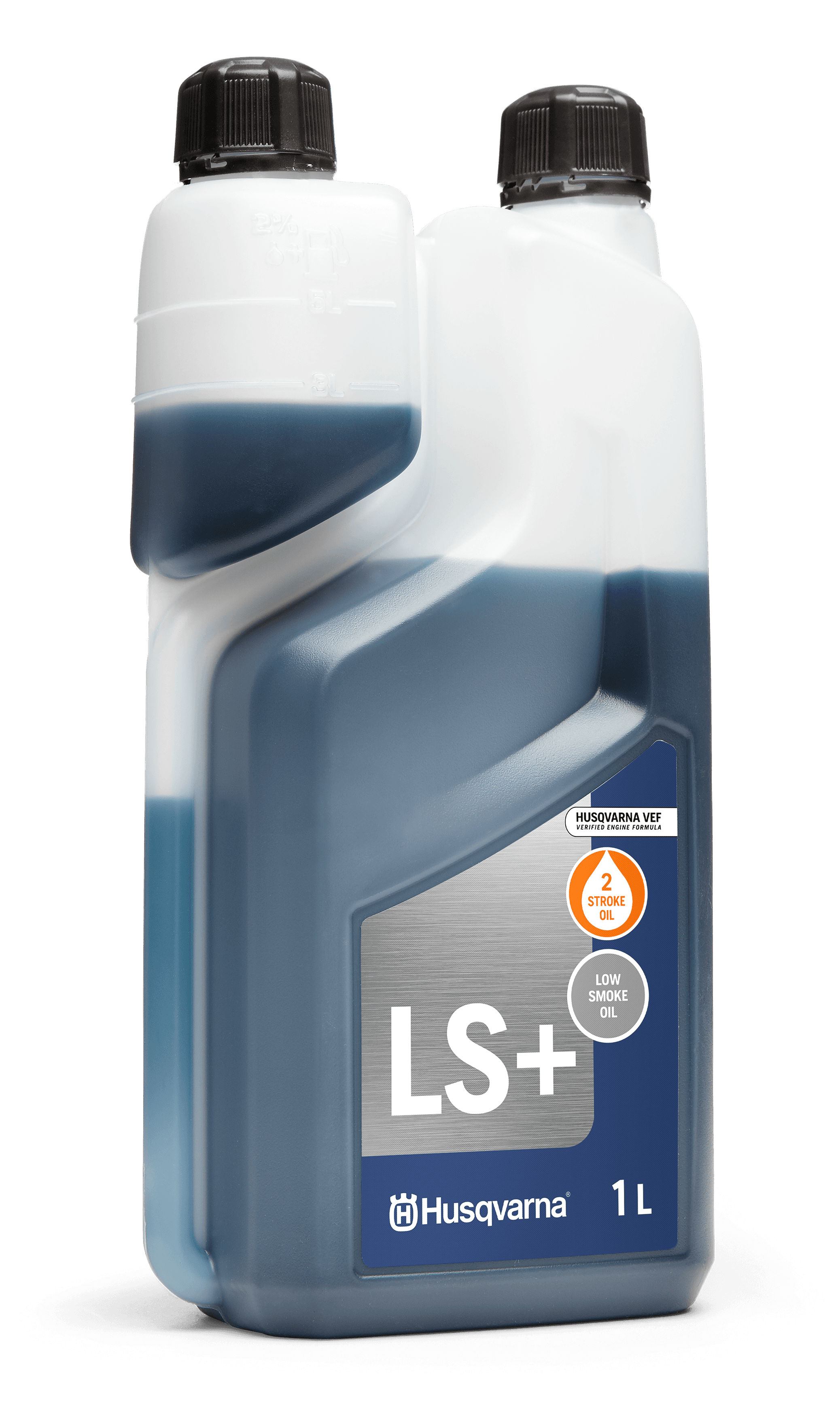 LS+ 2-Stroke Oil
